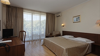 Continental Camera dubla 