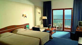 RIU Helios Bay Double room Superior