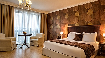 Premier Luxury Resort Double room Exc