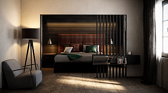 Iglika Borovets Junior Suite 