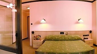 Orphey Suite 1 bedroom 