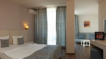 Slavey Camera dubla Large