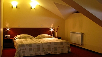 Bojur Maisonette 1 bedroom 