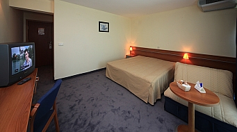 Sunny day Hotels Double room 