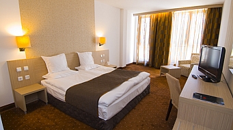 Radinas Way Camera dubla 