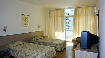 Grand Oasis Double room 