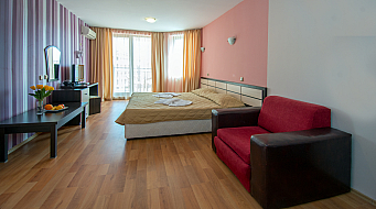 South Beach Двойна стая Large