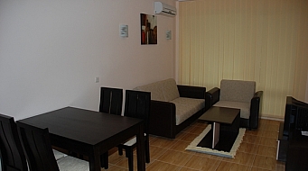 Magic Dream Apartments Апартамент 2 спални 