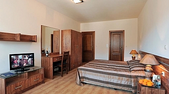Perelik Palace Double room 