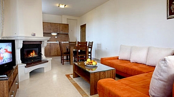 Perelik Palace Apartament 1 dormitor 