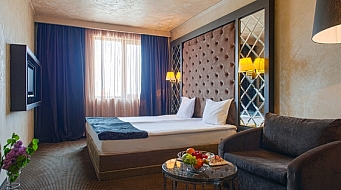 Grand Hotel Bansko Двойна стая 