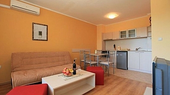 Sirena Apartament 1 dormitor 