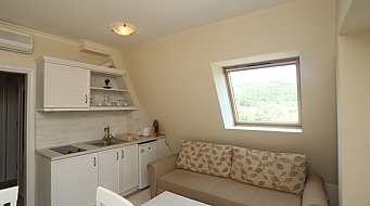 Villa Allegra Apartament 1 dormitor 