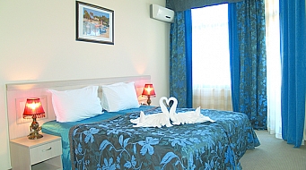 Grenada Suite 1 bedroom 