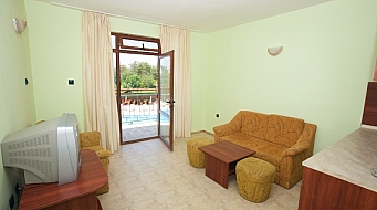 Yalta Complex Suite 1 bedroom 