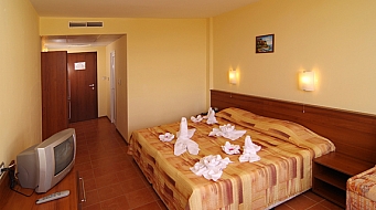 Plamena Palace Double room 