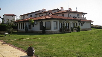 Black Sea Rama Villa Exc