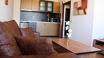 Panorama Resort Apartament 1 dormitor 