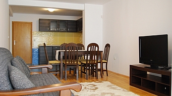 Lotos Suite 1 dormitor 