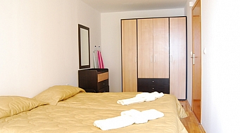Lotos Suite 1 dormitor Lux