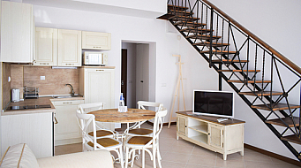 Oasis Aparthotel Apartament 1 dormitor 