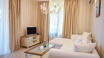 Oasis Aparthotel Apartament 1 dormitor Premium