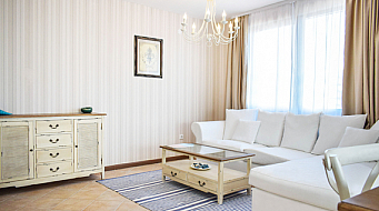 Oasis Aparthotel Apartament 2 dormitori Premium