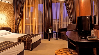 Park Hotel Plovdiv Camera dubla Exc