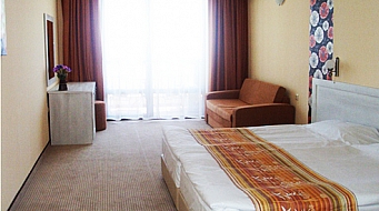 Oasis del Mare Double room 