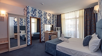 Grenada Suite 2 bedroom 