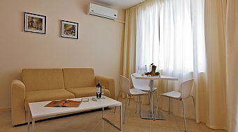 Emberly Apartament 2 dormitori 