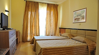 Armira Lozenets Apartment 1 bedroom 