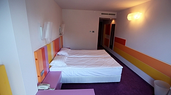 Koral Double room 