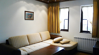 Ismena Suite 1 bedroom 