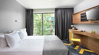 HVD Bor Camera dubla 