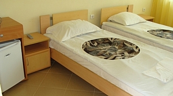 Moskoiani Camera dubla Large