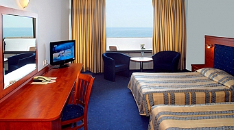 Grand Hotel Varna Double room 