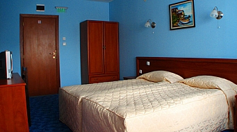 Bariakov Double room 