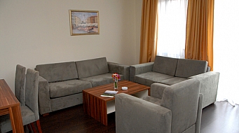 Balkan Jewel Resort Apartment 1 bedroom 