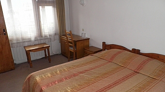 Panorama Family Double room Small