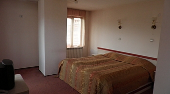 Panorama Family Double room 