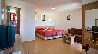 Merlin Двойна стая Large