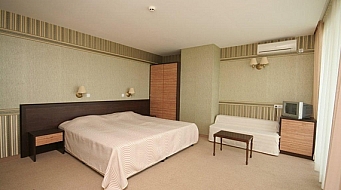 Kalithea Junior Suite 