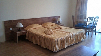 Sunny Victory Apartments Studio 