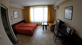 Aspa Vila Double room 
