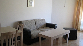 Midia Grand Resort Апартамент една спалня 