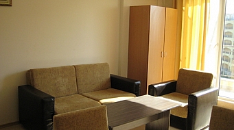 Midia Grand Resort Apartment 2 bedrooms 