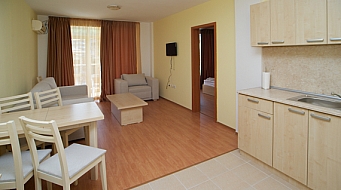Anixy Apartment 1 bedroom 