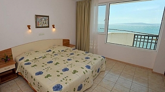 Oasis Balchik Двойна стая 