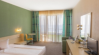 MPM Arsena Двойна стая 